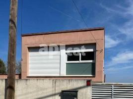 Casa (unifamiliar aislada), 162.00 m², cerca de bus y tren, seminuevo, La Torre de Claramunt