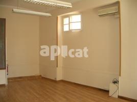 Lloguer local comercial, 41.00 m²