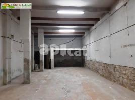 Lloguer local comercial, 126.00 m²