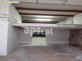 Lloguer local comercial, 126.00 m²