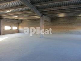 Industrial, 630.00 m²