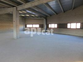 Industrial, 630.00 m²