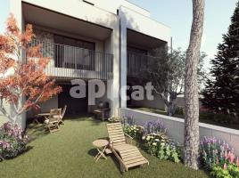 Obra nova - Casa a, 251.00 m², prop de bus i tren