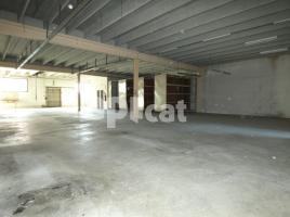 Alquiler nave industrial, 1010.00 m²