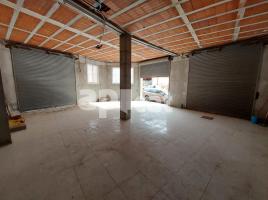 Nave industrial, 81.00 m²