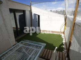 Dúplex, 74.00 m², prop de bus i tren