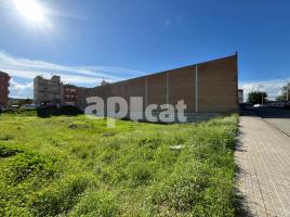 Rustic land, 0.00 m², Santa Margarida de Montbui