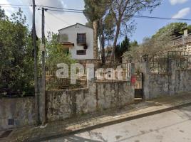 Houses (detached house), 214.00 m², near bus and train, La Torre de Claramunt