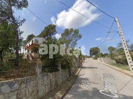 Houses (detached house), 214.00 m², near bus and train, La Torre de Claramunt