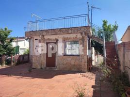 Casa (unifamiliar adosada), 56.00 m², cerca de bus y tren, Mas d'en Gall