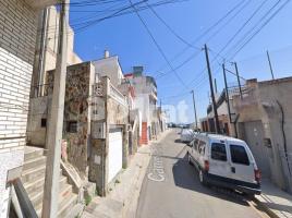 Houses (terraced house), 98.00 m², near bus and train, Sant Vicenç Dels Horts