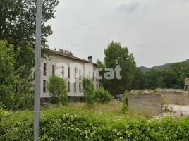 Flat, 85.00 m², near bus and train, almost new, Santa Coloma de Farners