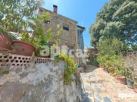  (unifamiliar aïllada), 118.00 m², حافلة قرب والقطار, Sant Vicenç Dels Horts