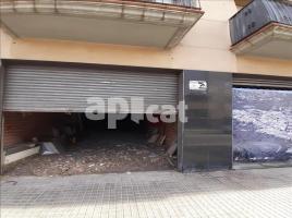 Local comercial, 391.00 m², La Palma de Cervelló