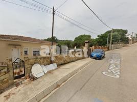 Casa (unifamiliar aïllada), 91.00 m², prop de bus i tren, seminou