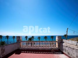 Casa (unifamiliar aislada), 304.00 m², cerca de bus y tren, Vilassar de Mar