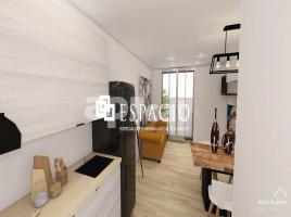 Àtic, 81.00 m², حافلة قرب والقطار, جديد تقريبا, L'Havana