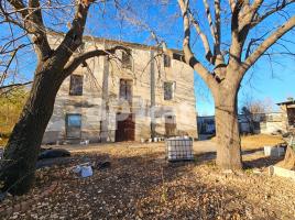  (casa rural), 637.00 m², près de bus et de train, Bescanó