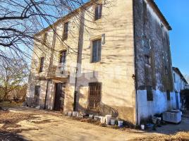  (casa rural), 637.00 m², près de bus et de train, Bescanó