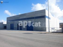 Nau industrial, 1312.00 m²