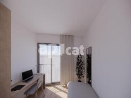 Obra nueva - Piso en, 78.55 m², cerca de bus y tren, nuevo