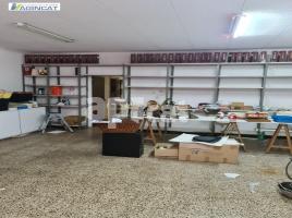 Local comercial, 54.00 m², junto Paseo Almogávares