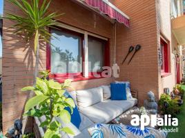 Pis, 91.00 m², حافلة قرب والقطار, جديد تقريبا, Barberà del Vallès