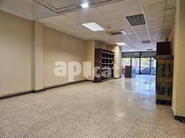 إيجار , 83.00 m², JUNTO PLAZA BENJAMIN GARCIA