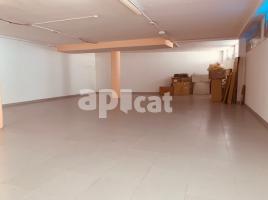 Lloguer local comercial, 334.00 m²