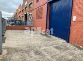 Lloguer nau industrial, 515.00 m², El Centre