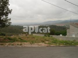 Rustic land, 0.00 m², La Bisbal del Penedès