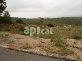 Rustic land, 0.00 m², La Bisbal del Penedès