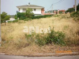 Sòl rústic, 0.00 m², La Bisbal del Penedès