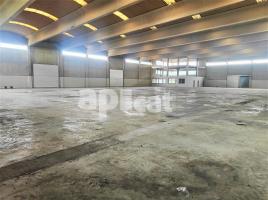 Alquiler nave industrial, 2870.00 m², L'Hospitalet de l'Infant