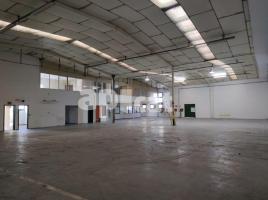 Alquiler nave industrial, 968.00 m², Barberà del Vallès