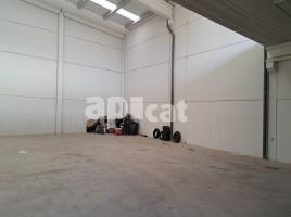 Lloguer nau industrial, 426.00 m², Santa Oliva