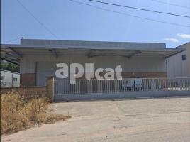 For rent industrial, 1016.00 m², Bigues