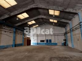 Industrial, 650.00 m²