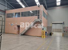 For rent industrial, 2000.00 m²