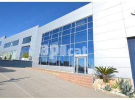 Lloguer nau industrial, 860.00 m²