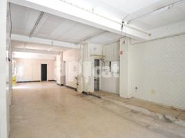 Lloguer local comercial, 144.00 m²