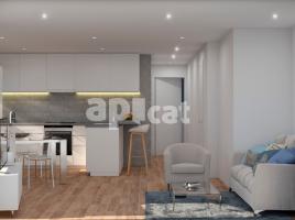 Àtic, 56.40 m², حافلة قرب والقطار, جديد