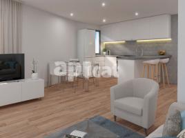 Obra nueva - Piso en, 72.62 m², cerca de bus y tren, nuevo