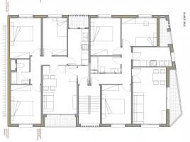 Квартиры, 78.00 m², pядом автобусный и железнодорожный