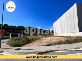 Lloguer sòl urbà, 0.00 m², Canyadell-Villes-Victória