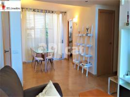 Apartament, 102.00 m², near bus and train, almost new, MIRADOR DELTA