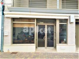 Lloguer local comercial, 80.00 m²