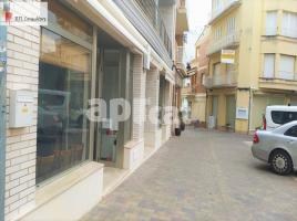 Lloguer local comercial, 80.00 m²