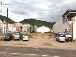 Suelo rústico, 636.00 m²