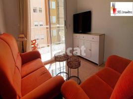 Lloguer apartament, 89.00 m², prop de bus i tren, seminou